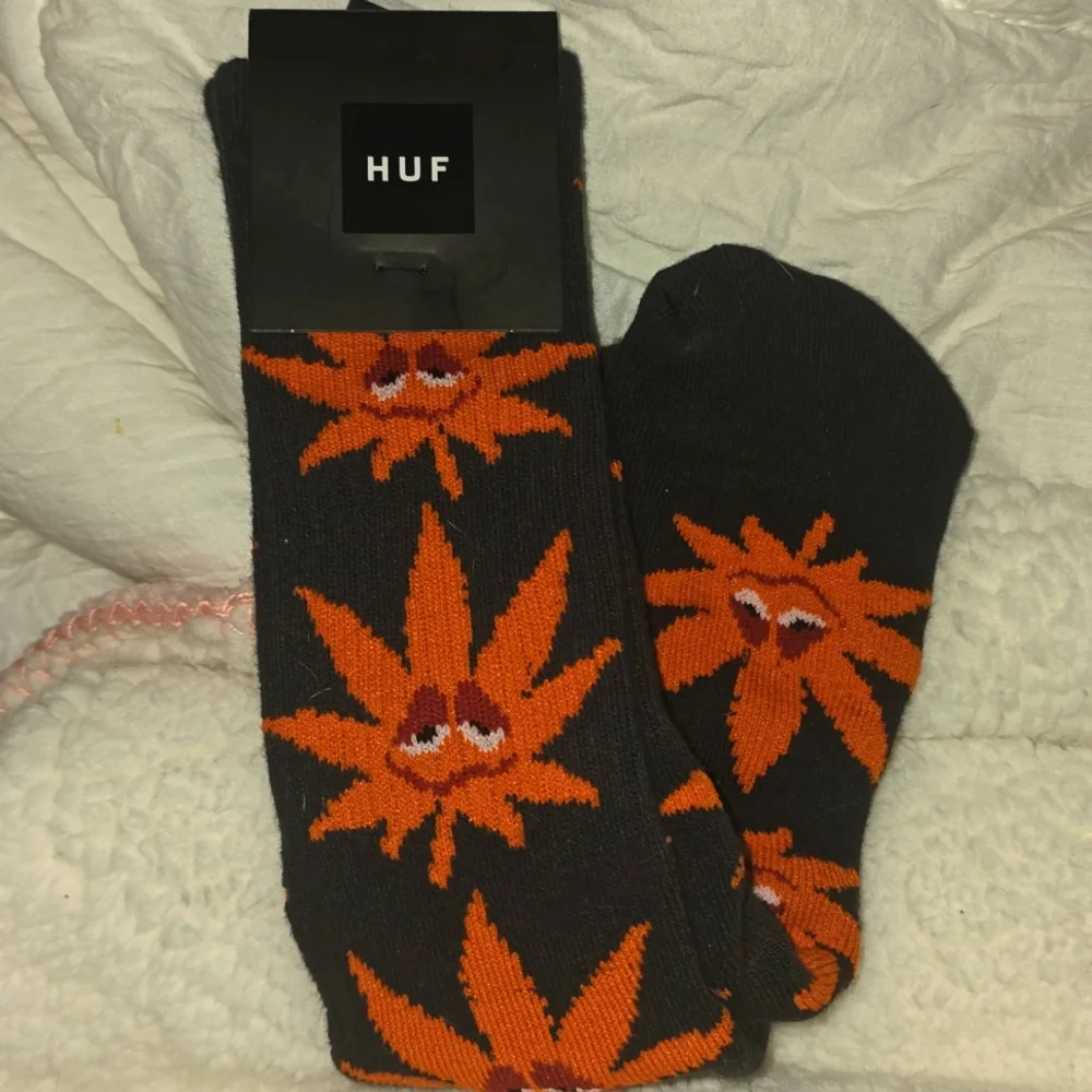 HUF great quality